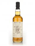 A bottle of Springbank 19 Year Old Cask 129 - Single Cask (Master of Malt)