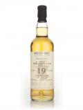 A bottle of Springbank 19 Year Old Cask 482 - Single Cask (Master of Malt)