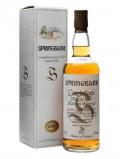 A bottle of Springbank 1965 / 26 Year Old / White Label Campbeltown Whisky