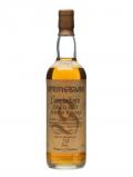 A bottle of Springbank 1965 / 29 Year Old Campbeltown Single Malt Scotch Whisky