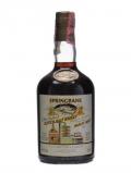 A bottle of Springbank 1966 / 24 Year Old / Sherry Cask #441 Campbeltown Whisky