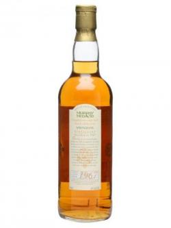 Springbank 1967 / 31 Year Old / Cask #1314