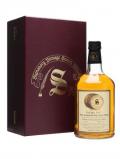 A bottle of Springbank 1967 / 32 Year Old / Cask #1947 Campbeltown Whisky