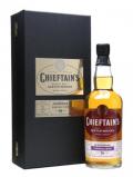 A bottle of Springbank 1969 / 36 Year Old / Chieftain's Choice Campbeltown Whisky