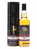 A bottle of Springbank 1974 / 28 Year Old / Dun Bheagan Campbeltown Whisky