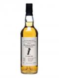 A bottle of Springbank 1989 / 21 Year Old / Bourbon Hogshead #143 Campbeltown Whisky