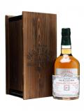 A bottle of Springbank 1991 / 20 Year Old / Platinum Selection Campbeltown Whisky