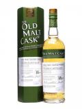 A bottle of Springbank 1993 / 16 Year Old / Old Malt Cask #4938 Campbeltown Whisky