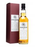 A bottle of Springbank 1997 / 9 Year Old / Fresh Rum Butt Campbeltown Whisky