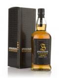 A bottle of Springbank 1997 Batch 1
