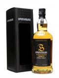 A bottle of Springbank 2001 / 1st Batch / OB Campbeltown Single Malt Scotch Whisky