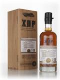 A bottle of Springbank 21 Year Old 1995 (cask 11366) - Xtra Old Particular (Douglas Laing)
