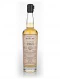 A bottle of Springbank 30 Year Old 1965 - Lost Bottlings Series (Master of Malt)
