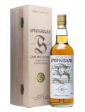 A bottle of Springbank 45 Year Old / Millennium Set Campbeltown Whisky