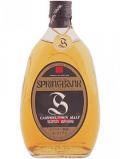 A bottle of Springbank 8 Year Old / Bot.1980s Campbeltown Whisky