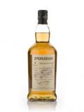 A bottle of Springbank 9 Year Old Marsala Wood