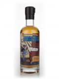 A bottle of Springbank - Batch 2 (That Boutique-y Whisky Company)