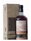 A bottle of Springbank Open Championship 2000 Bottling