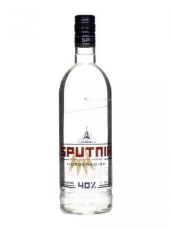 Sputnik Horseradish Vodka