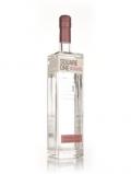 A bottle of Square One Botanical Vodka