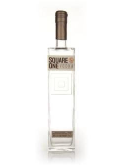 Square One Vodka