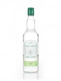 A bottle of Squires London Dry Gin