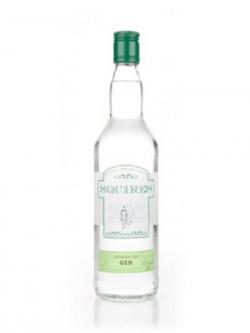 Squires London Dry Gin