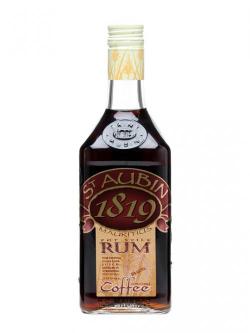 St. Aubin Cafe de Chamarel Rhum