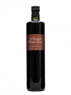 St. Elizabeth Allspice Dram