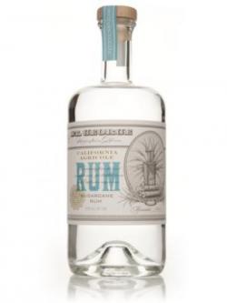 St. George California Agricole Rum (Harvested 2013)