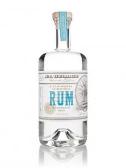 St. George California Agricole Rum (Harvested 2014)
