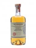 A bottle of St George California Reserve Apple Brandy
