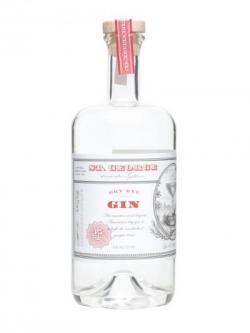 St George Dry Rye Gin