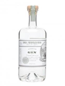 St George Terroir Gin