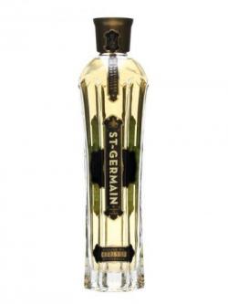 St Germain Elderflower Liqueur / Half Litre