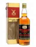 A bottle of St Magdalene 1963 / 16 Year Old / Connoisseurs Choice Lowland Whisky