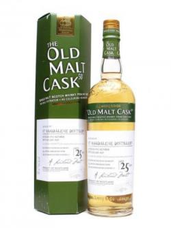 St Magdalene 1982 / 25 Year Old / Old Malt Cask #4282 Lowland Whisky