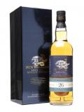 A bottle of St Magdalene 1982 / 26 Year Old Lowland Single Malt Scotch Whisky