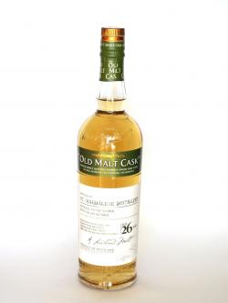 St. Magdalene 1982 26 year Old Malt Cask Front side