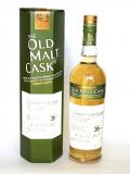 A bottle of St. Magdalene 1982 26 year Old Malt Cask