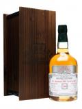 A bottle of St Magdalene 1982 / 30 Year Old / Douglas Laing Platinum Lowland Whisky