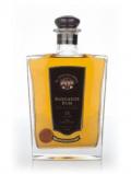 A bottle of St Nicholas Abbey 15 Year Old