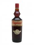 A bottle of St. Raphael Rouge / Bot.1970s / Litre
