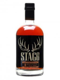 Stagg Jr. Bourbon Kentucky Straight Bourbon Whiskey