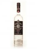 A bottle of Staritsky Levitsky Reserve Vodka 2010