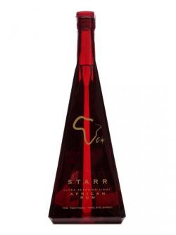 Starr African Rum
