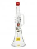 A bottle of Stawski Jazz Vodka