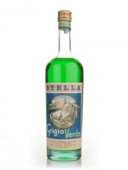 Stella Grigio Verde - 1960s