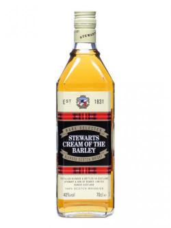 Stewarts Cream Of The Barley Blended Scotch Whisky