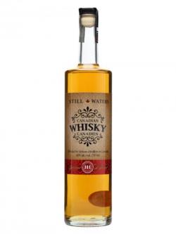 Still Waters Blended Canadian Whisky